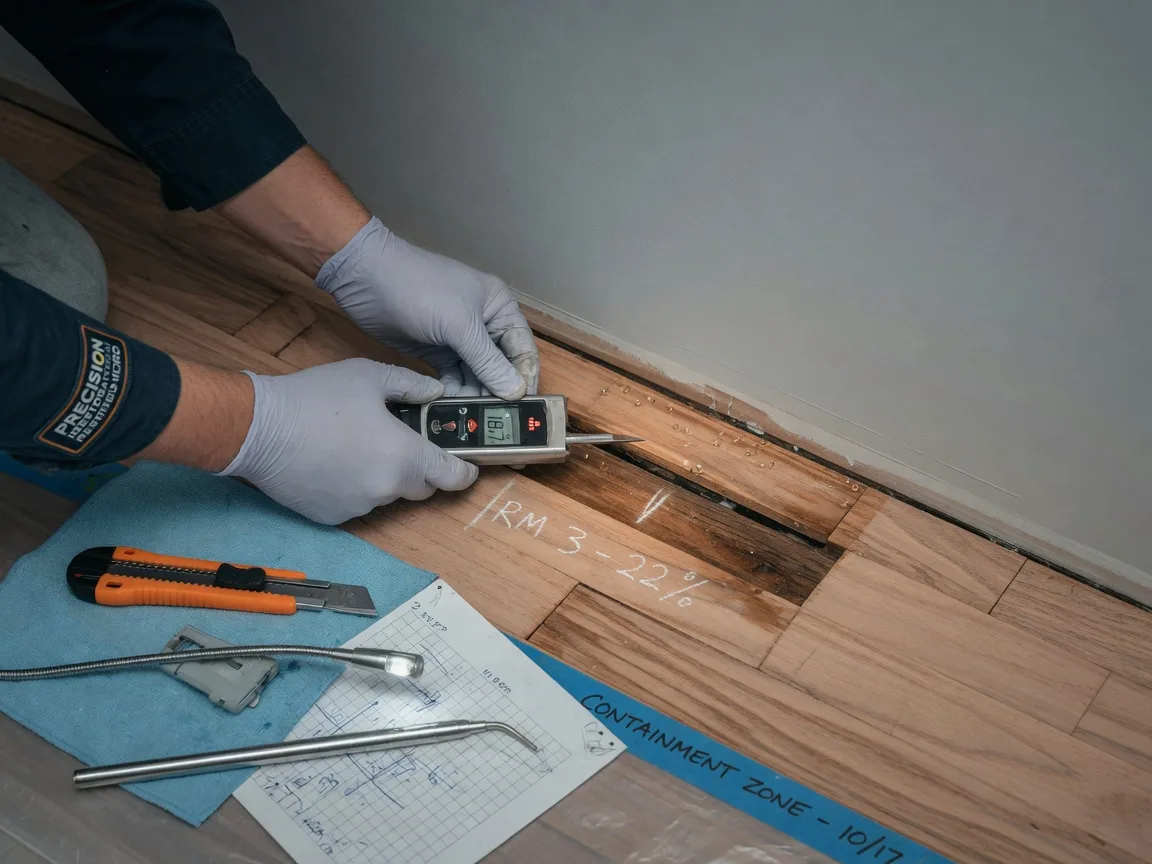 Why choose Water Removal in Cumby, TX